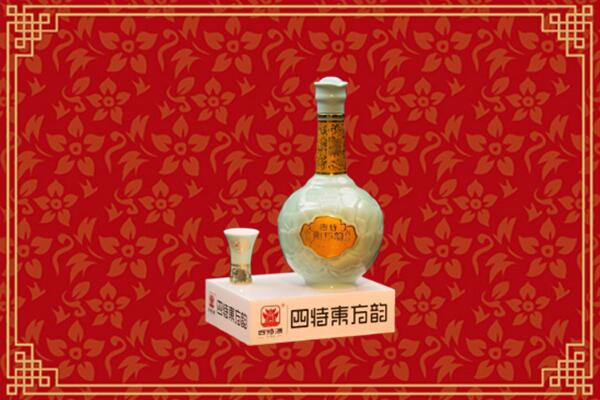 红河州红河县回收四特酒